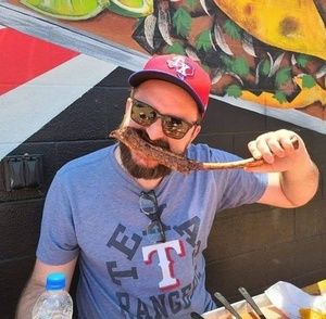 Meet your Posher, Patrick